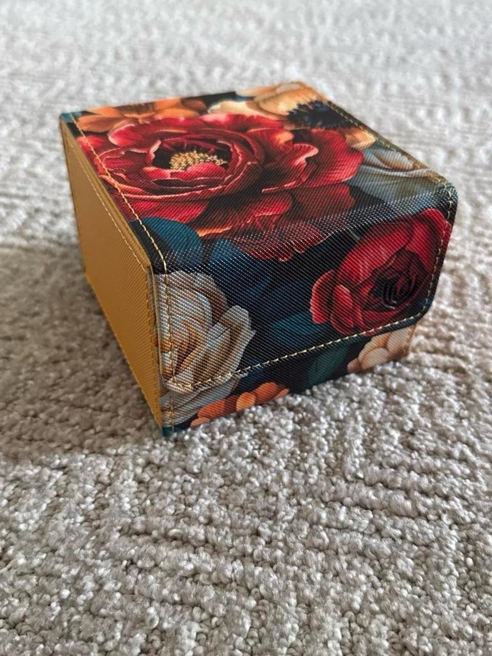 MTG Box